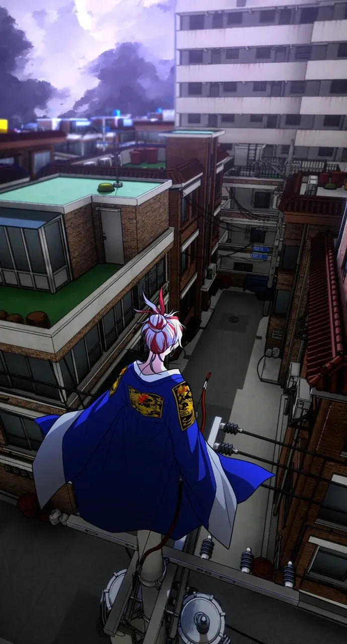 Jakdu Chapter 18 page 101 - 