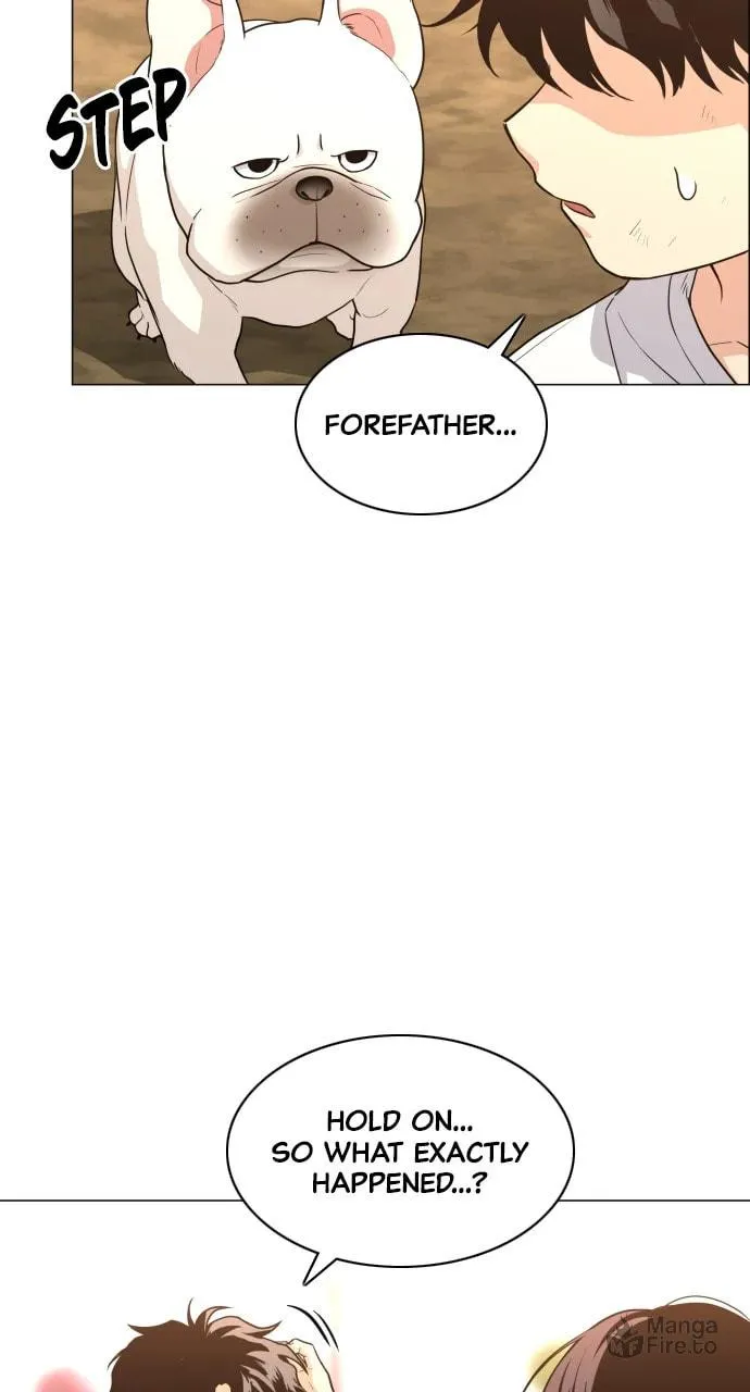 Jakdu Chapter 18 page 25 - 