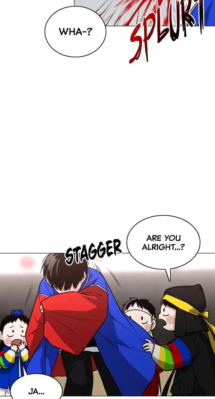Jakdu Chapter 18 page 33 - 