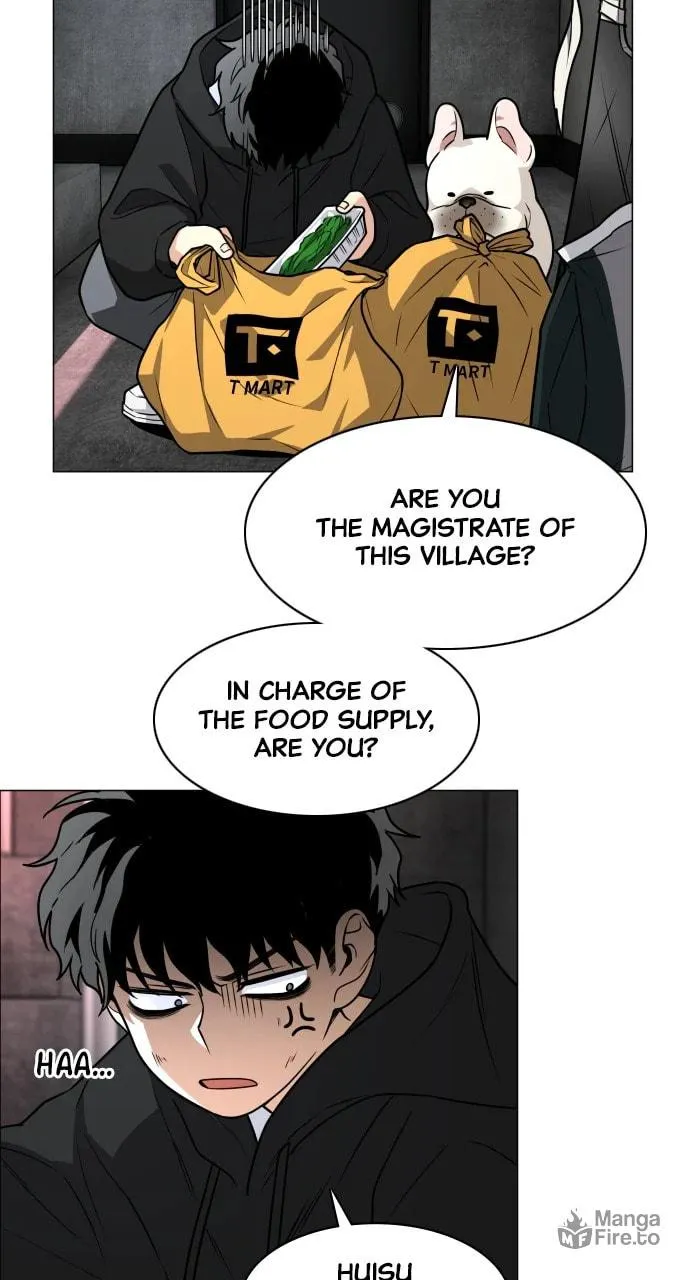 Jakdu Chapter 18 page 57 - 