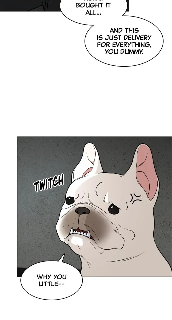 Jakdu Chapter 18 page 58 - 