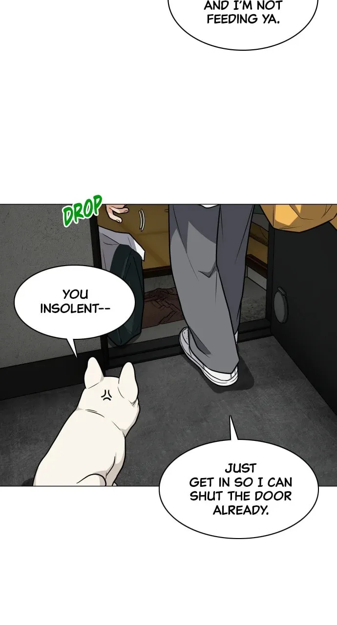 Jakdu Chapter 18 page 61 - 