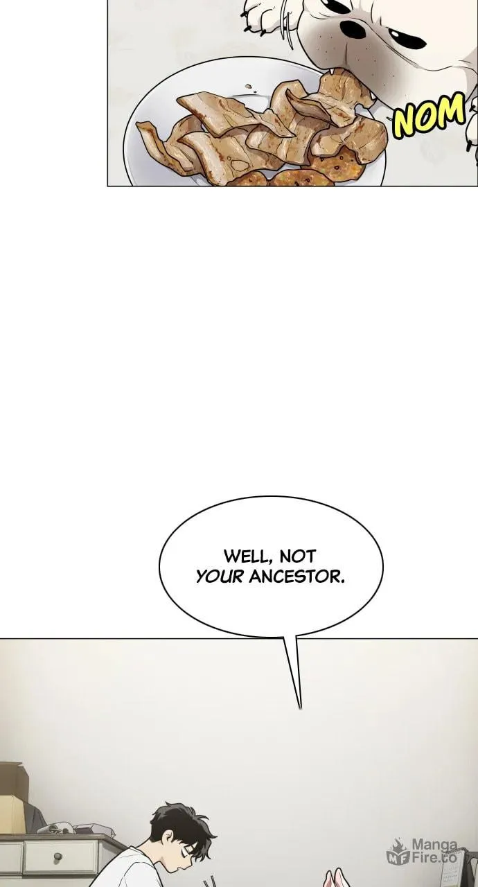 Jakdu Chapter 18 page 75 - 