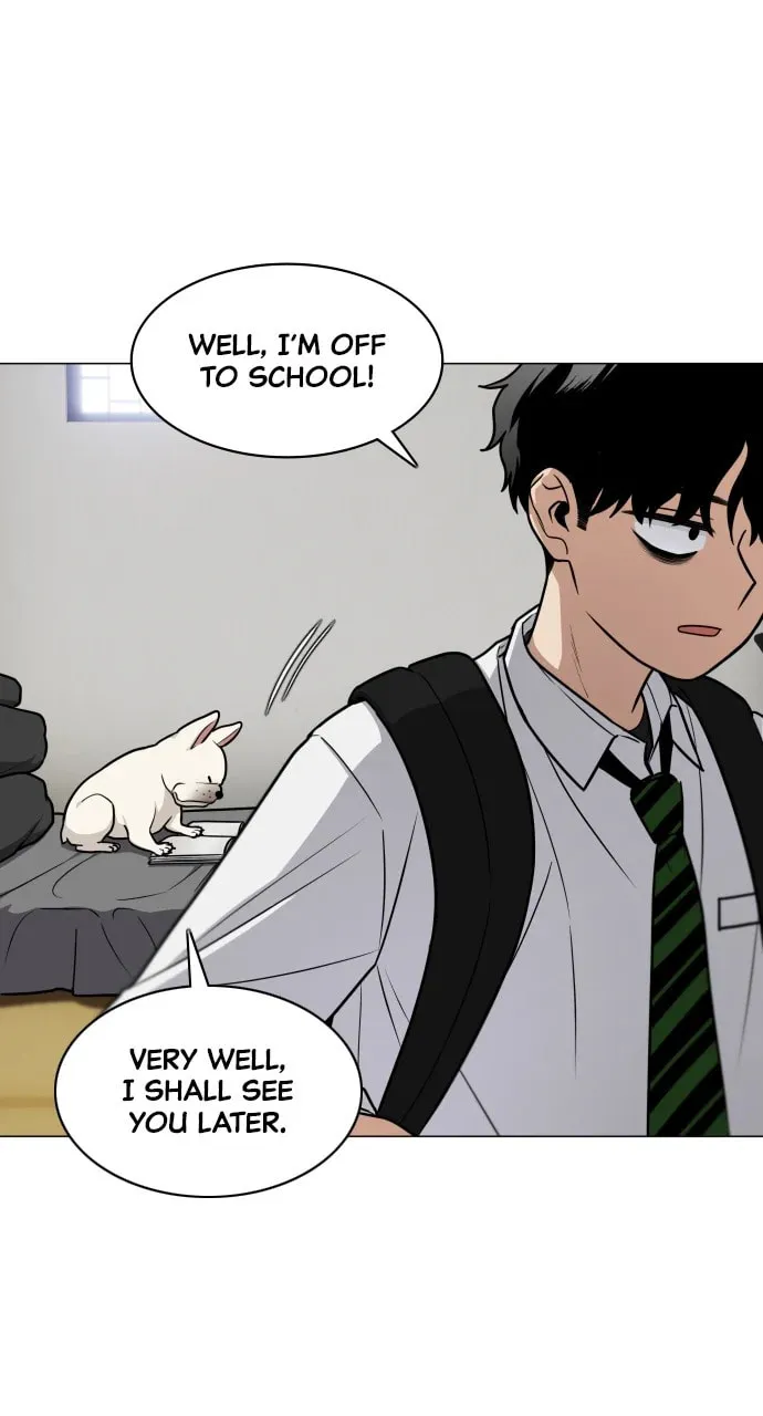 Jakdu Chapter 19 page 11 - 