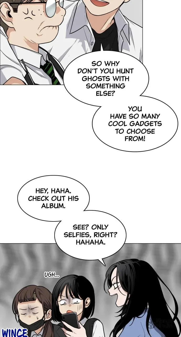 Jakdu Chapter 19 page 45 - 