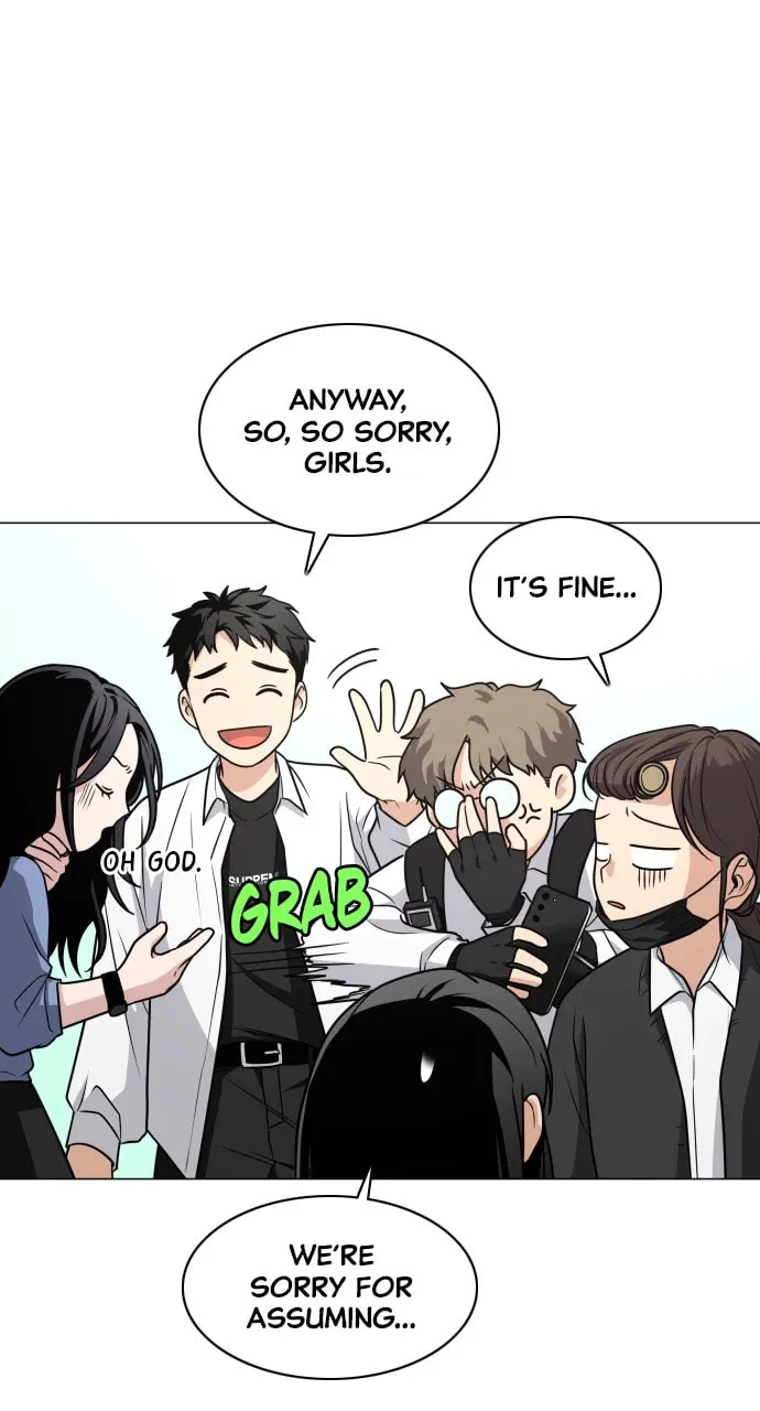 Jakdu Chapter 19 page 47 - 