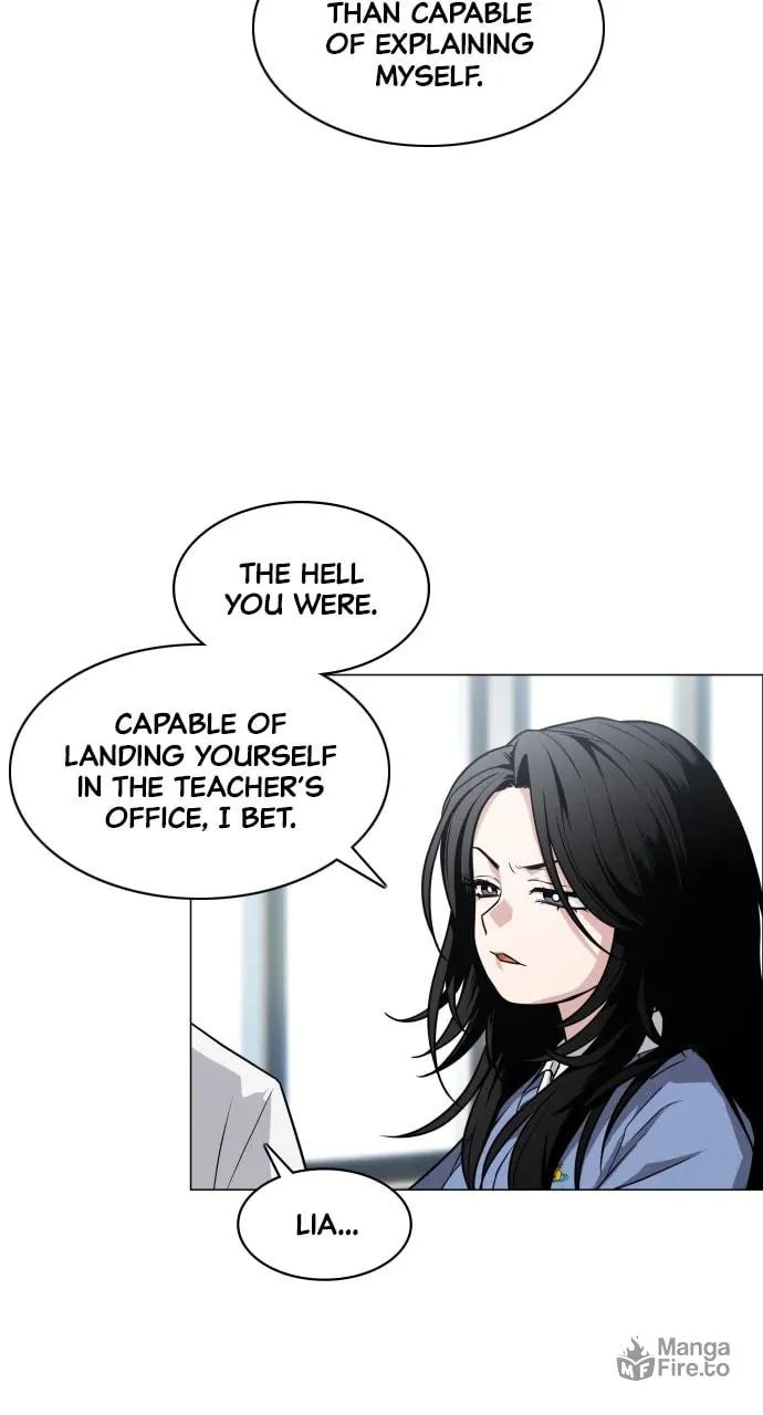 Jakdu Chapter 19 page 50 - 