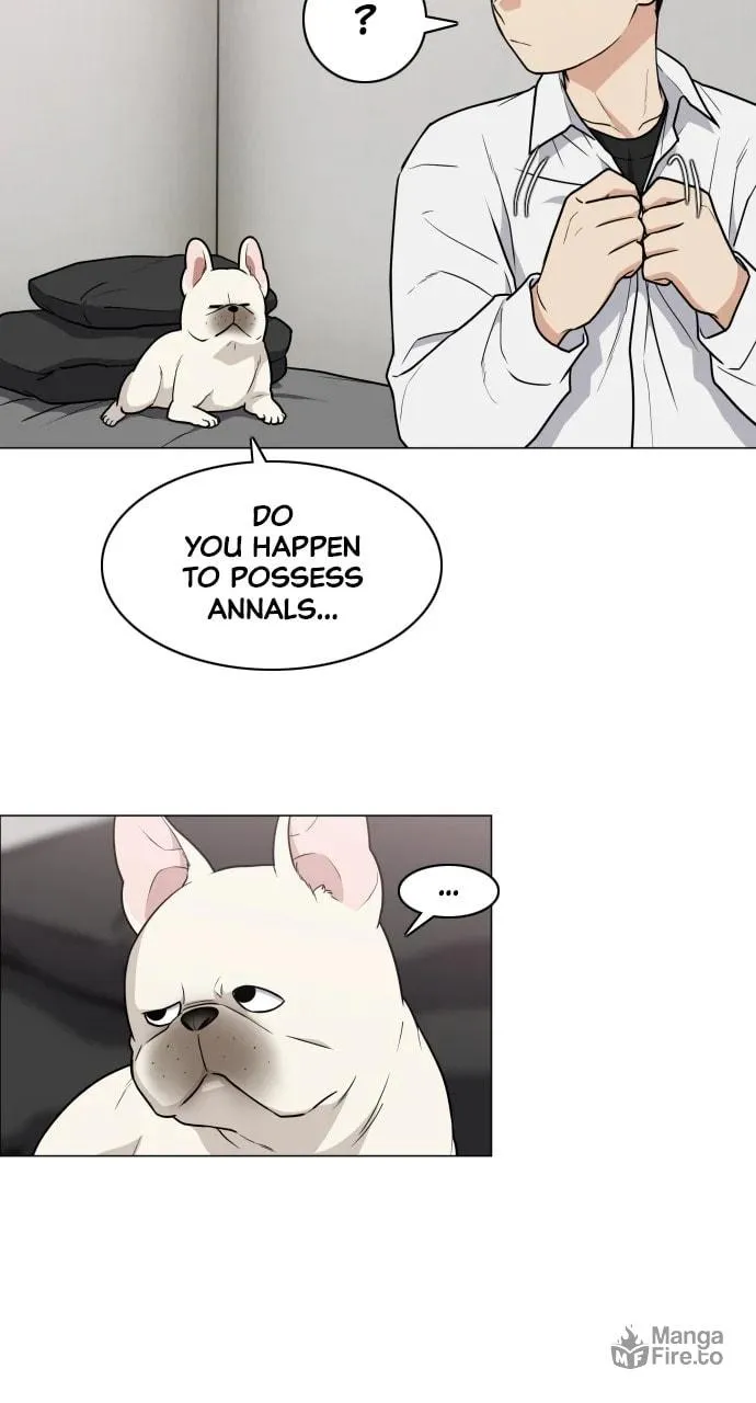 Jakdu Chapter 19 page 6 - 