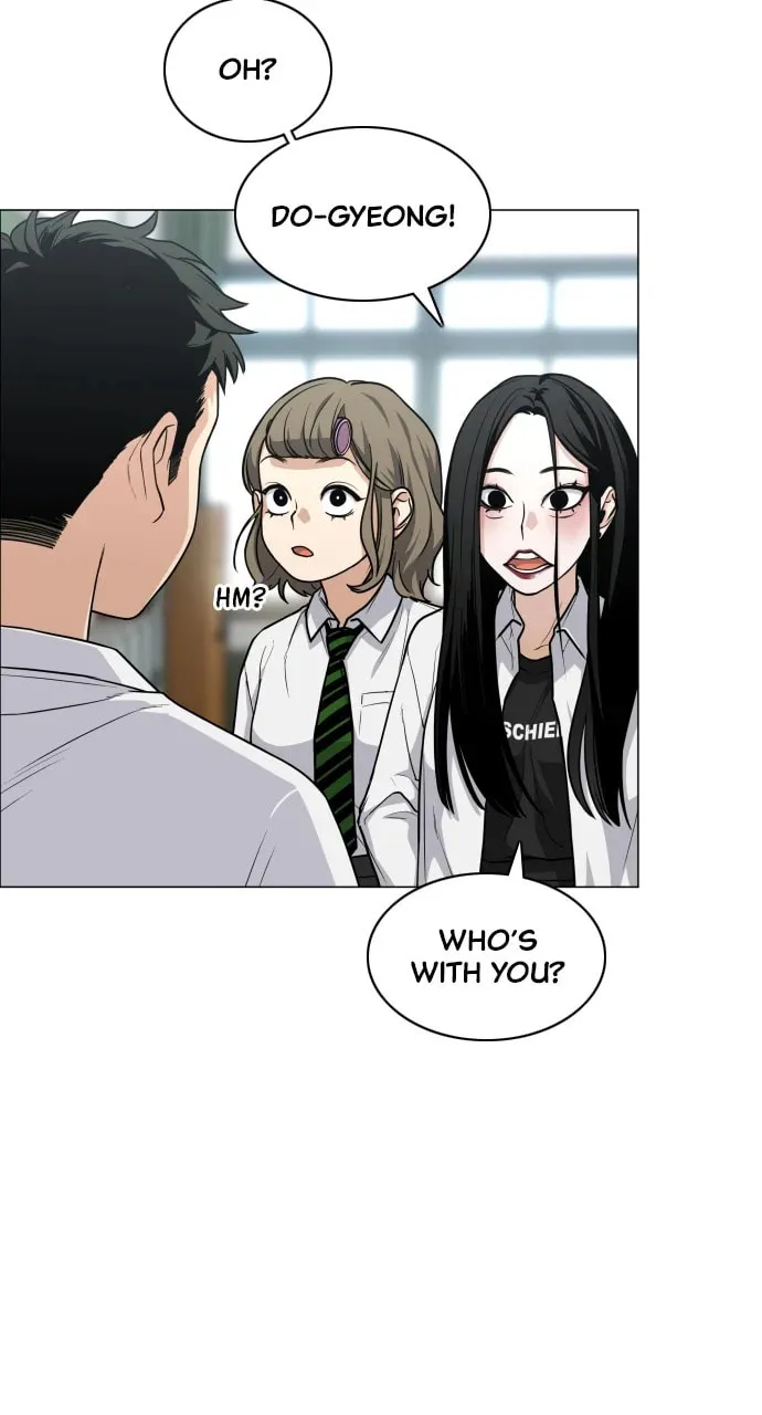 Jakdu Chapter 19 page 74 - 