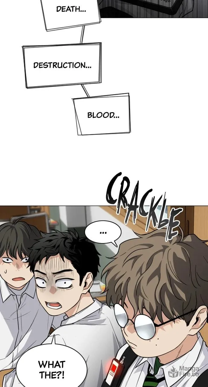 Jakdu Chapter 19 page 96 - 