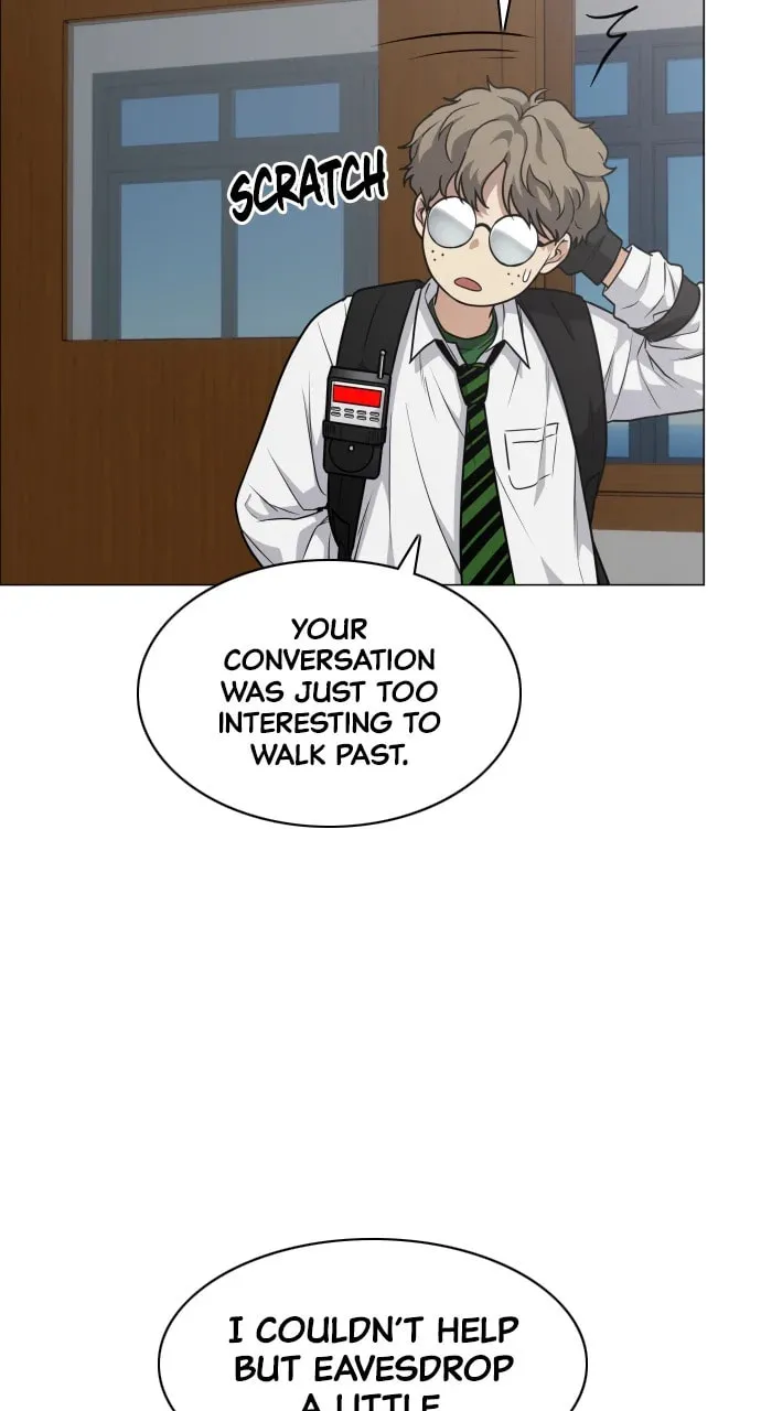 Jakdu Chapter 20 page 32 - 