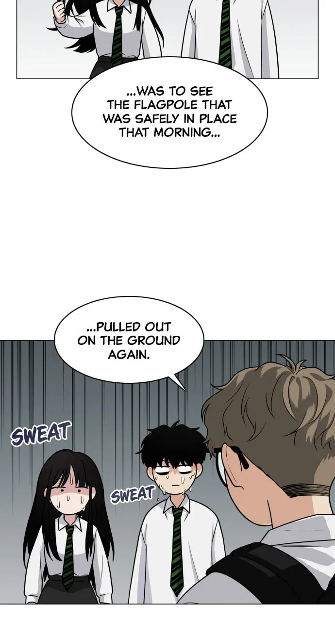Jakdu Chapter 20 page 64 - 