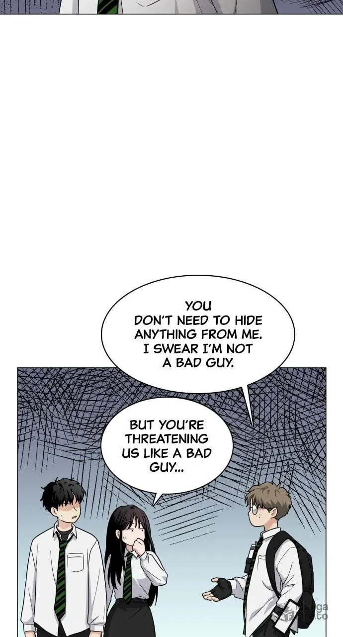 Jakdu Chapter 20 page 99 - 