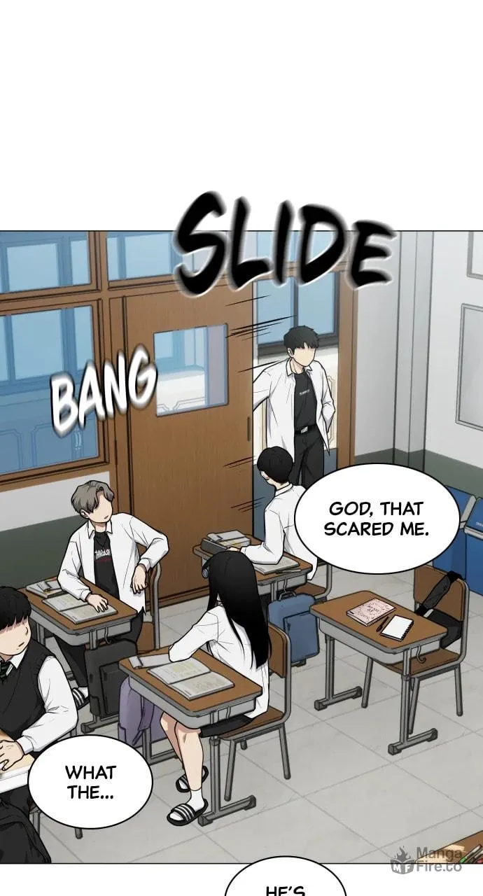Jakdu Chapter 21 page 15 - 