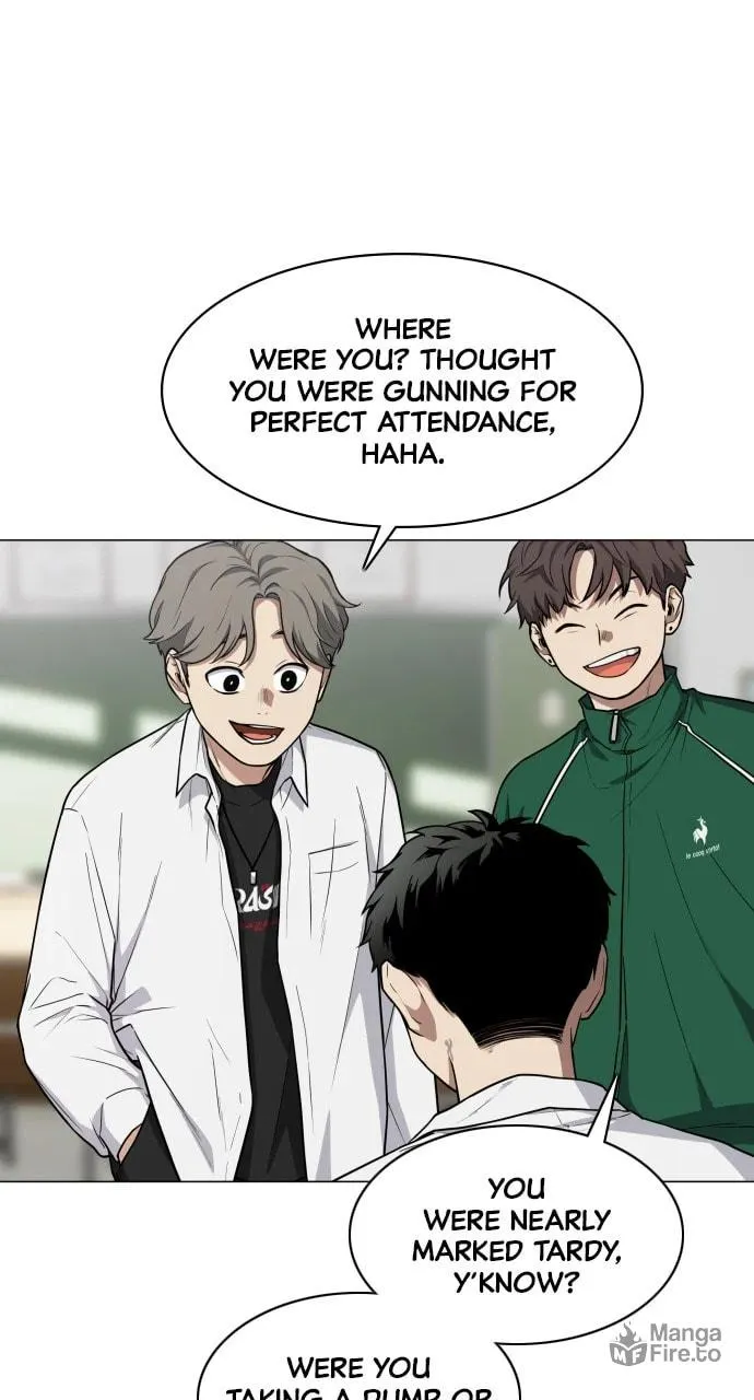 Jakdu Chapter 21 page 30 - 