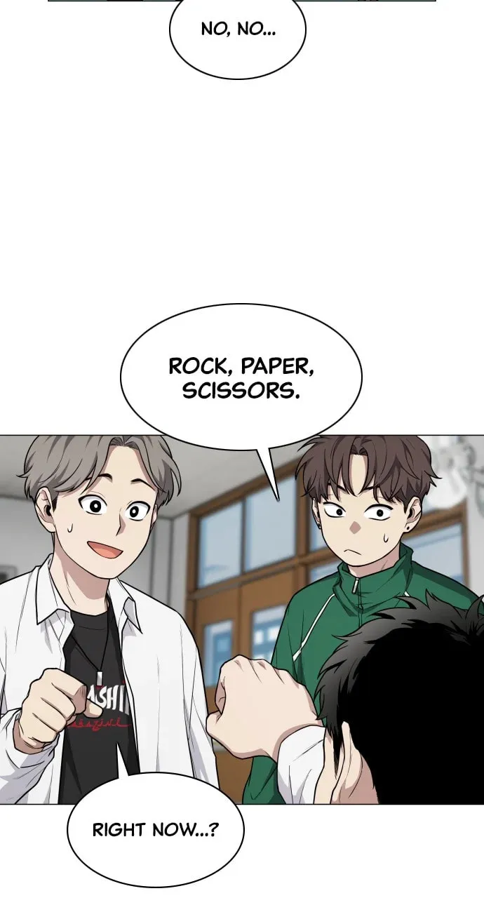 Jakdu Chapter 21 page 34 - 