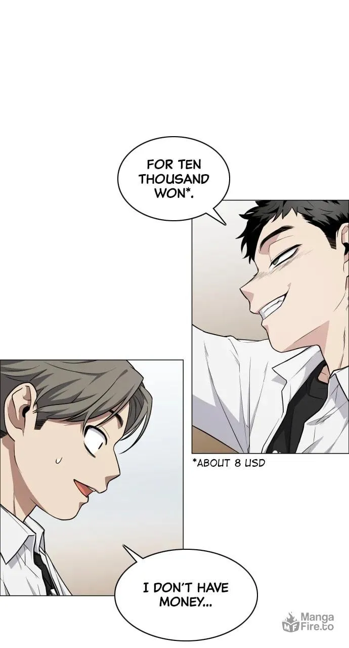 Jakdu Chapter 21 page 35 - 