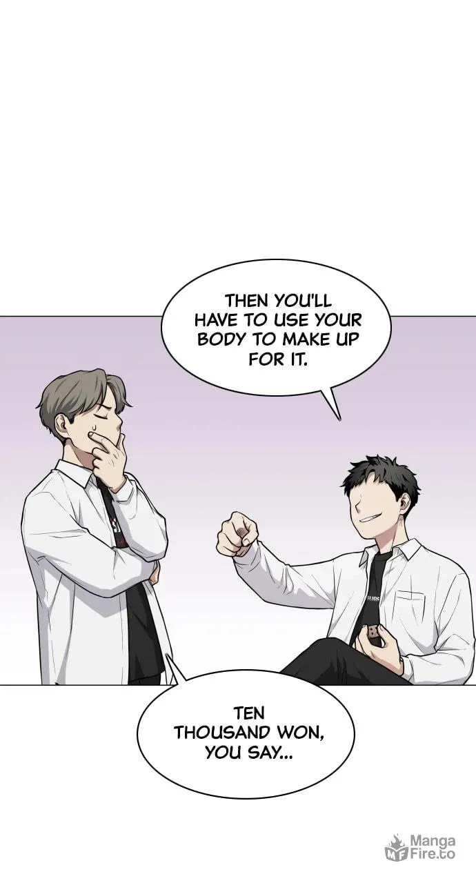 Jakdu Chapter 21 page 36 - 