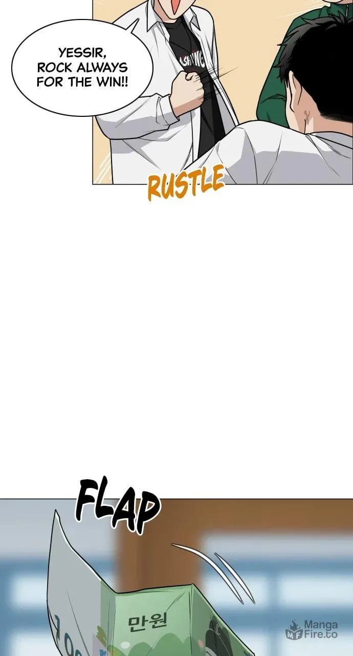 Jakdu Chapter 21 page 39 - 