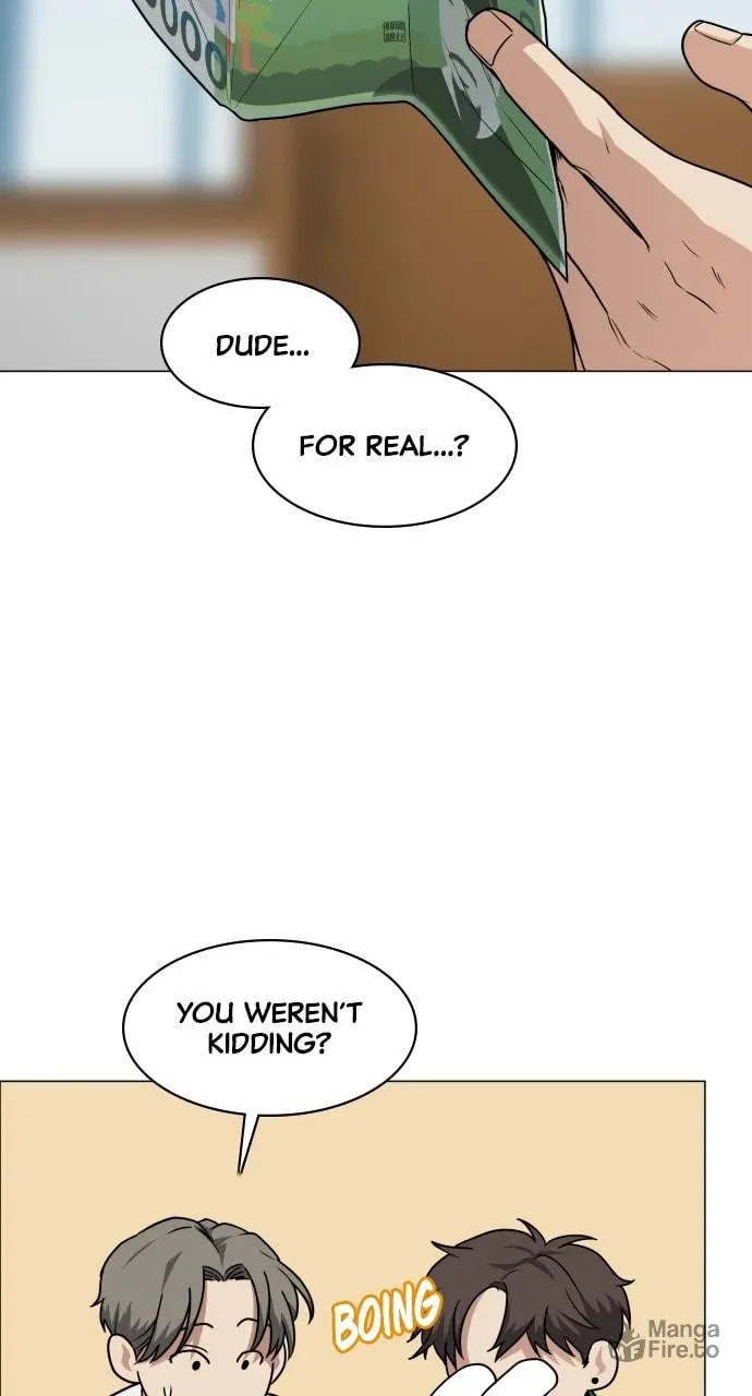 Jakdu Chapter 21 page 40 - 