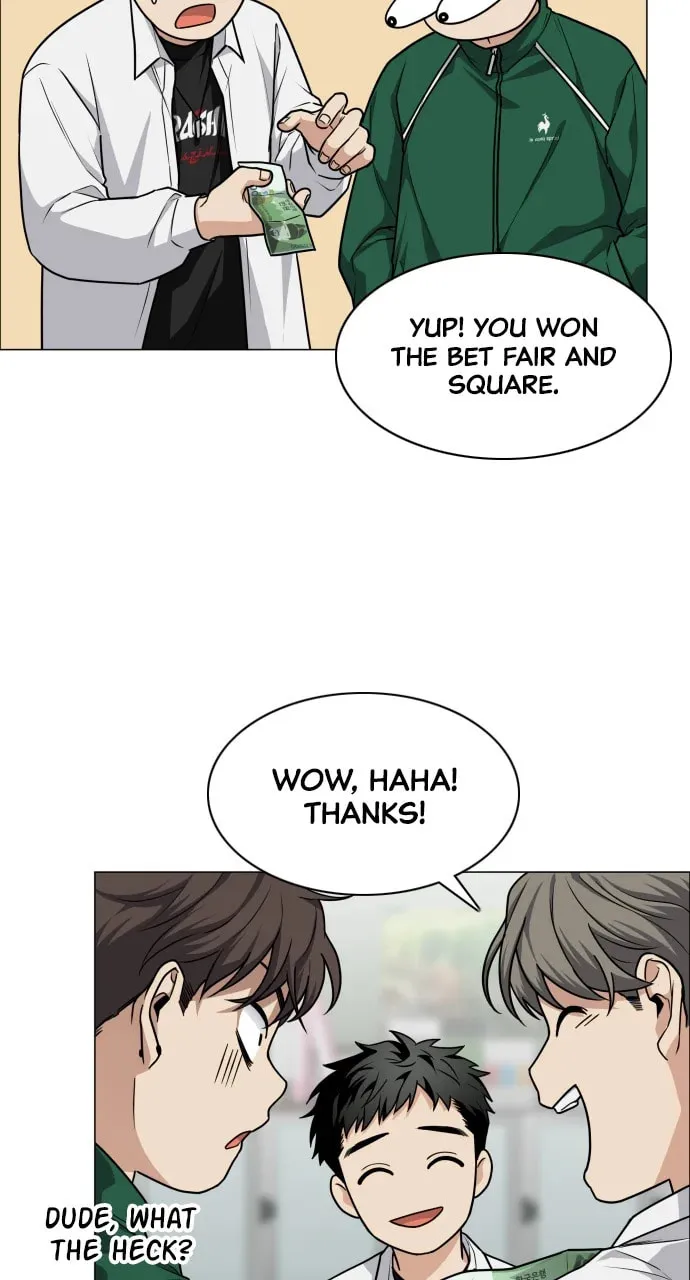 Jakdu Chapter 21 page 41 - 