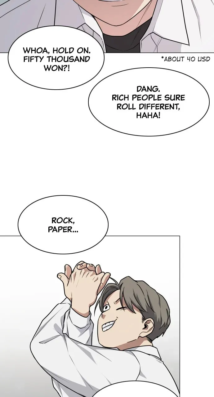 Jakdu Chapter 21 page 43 - 