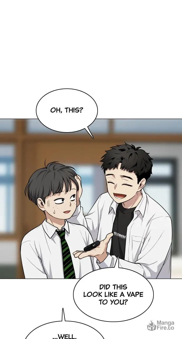 Jakdu Chapter 21 page 80 - 