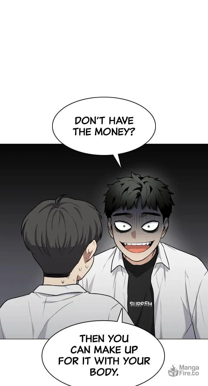 Jakdu Chapter 21 page 84 - 