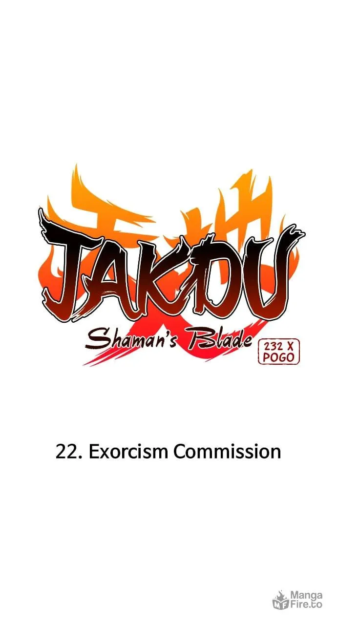 Jakdu Chapter 22 page 15 - 