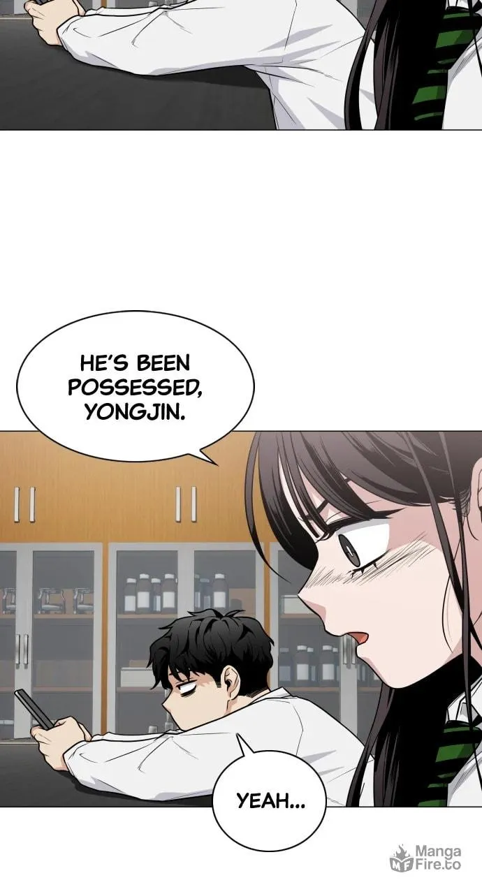 Jakdu Chapter 22 page 39 - 