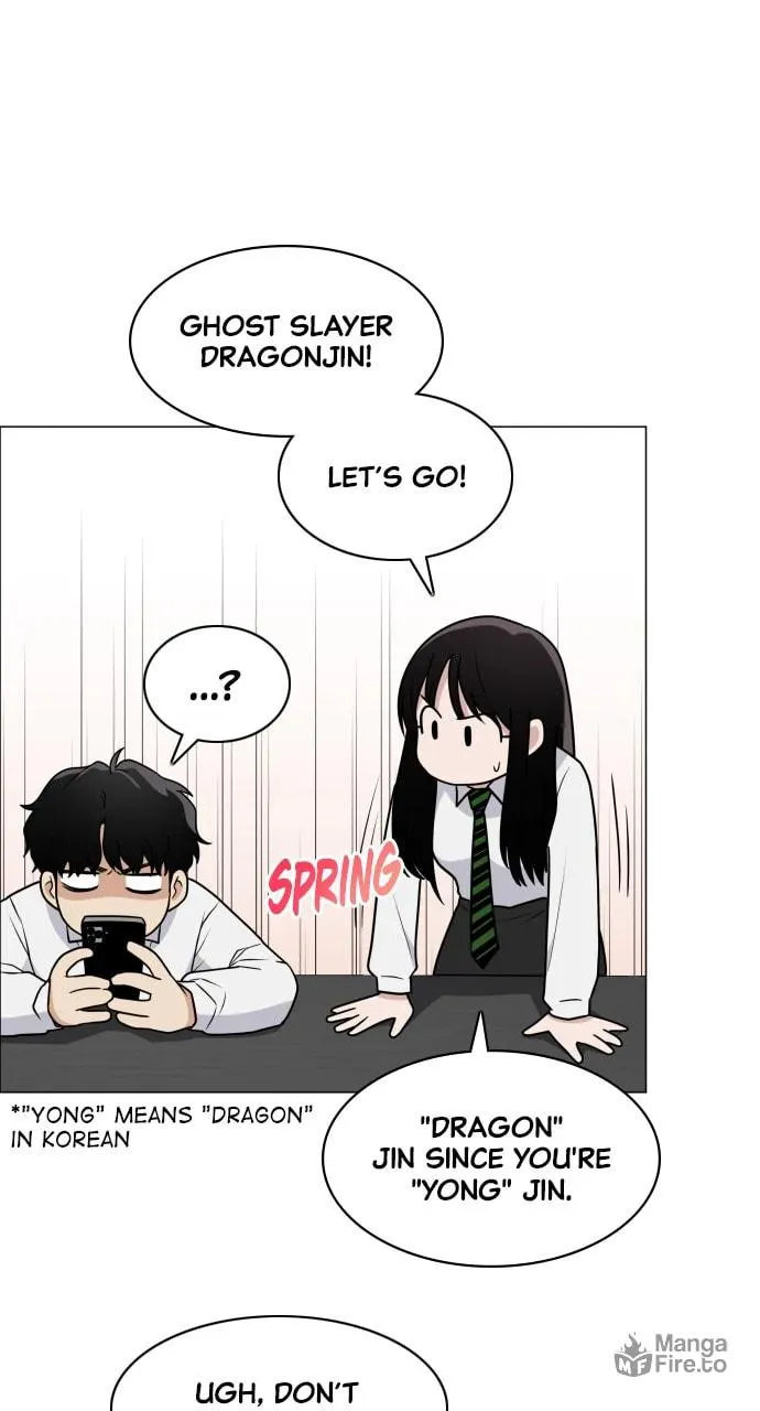 Jakdu Chapter 22 page 40 - 