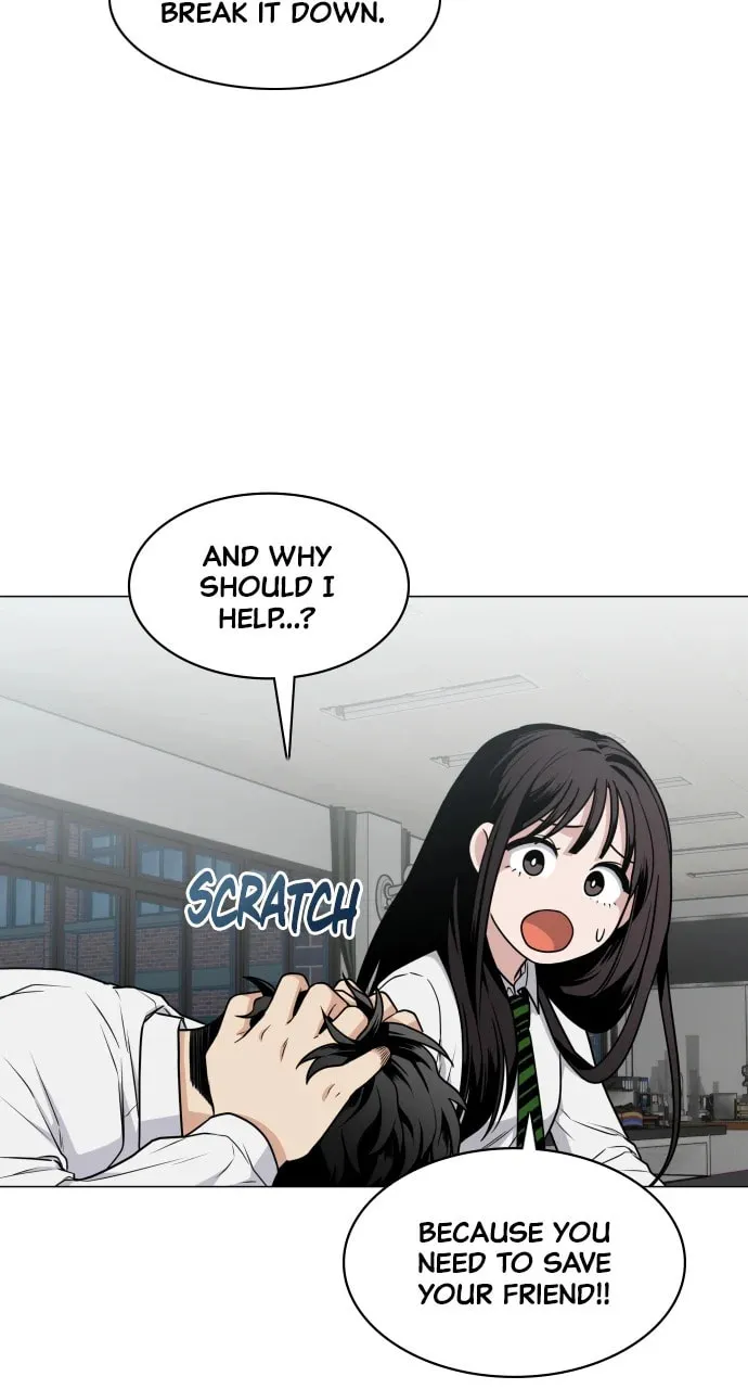 Jakdu Chapter 22 page 41 - 