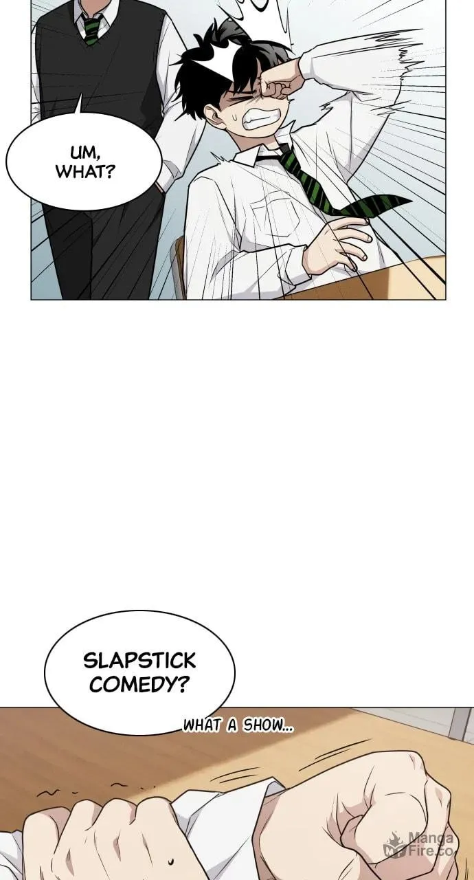 Jakdu Chapter 23 page 33 - 