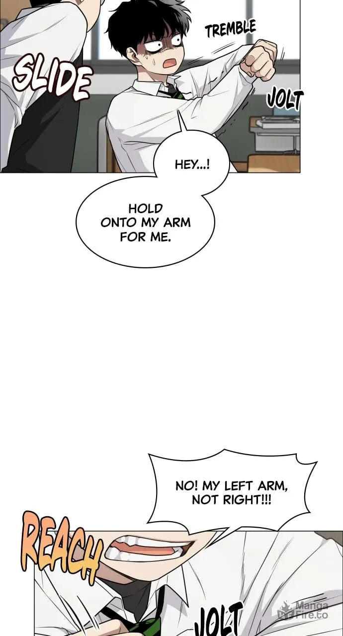 Jakdu Chapter 23 page 35 - 