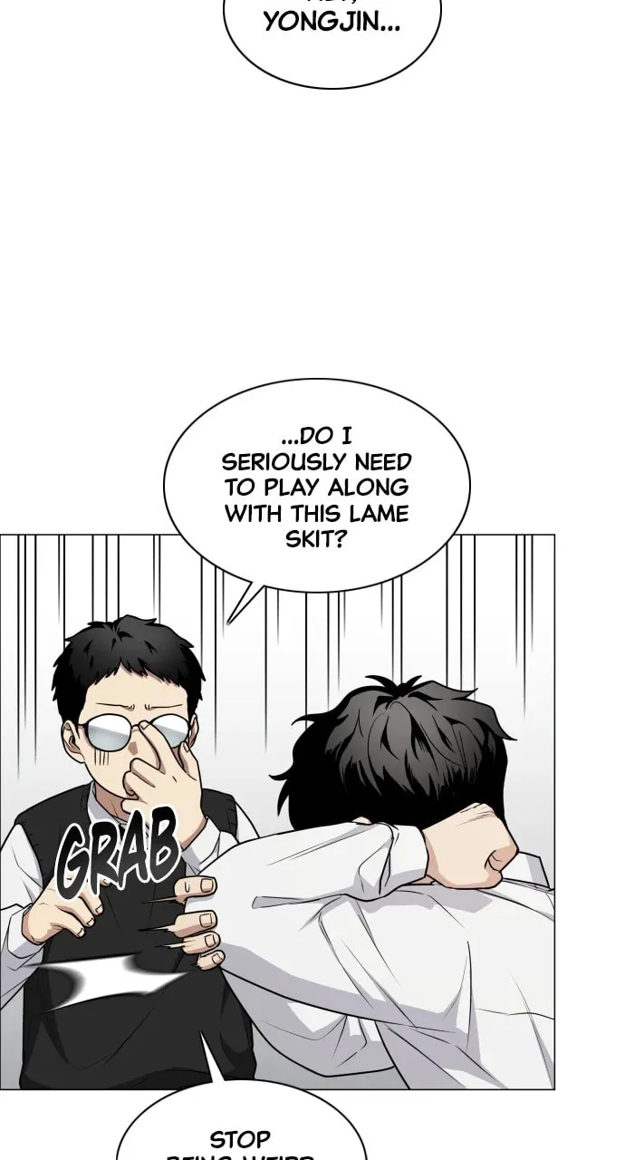 Jakdu Chapter 23 page 38 - 