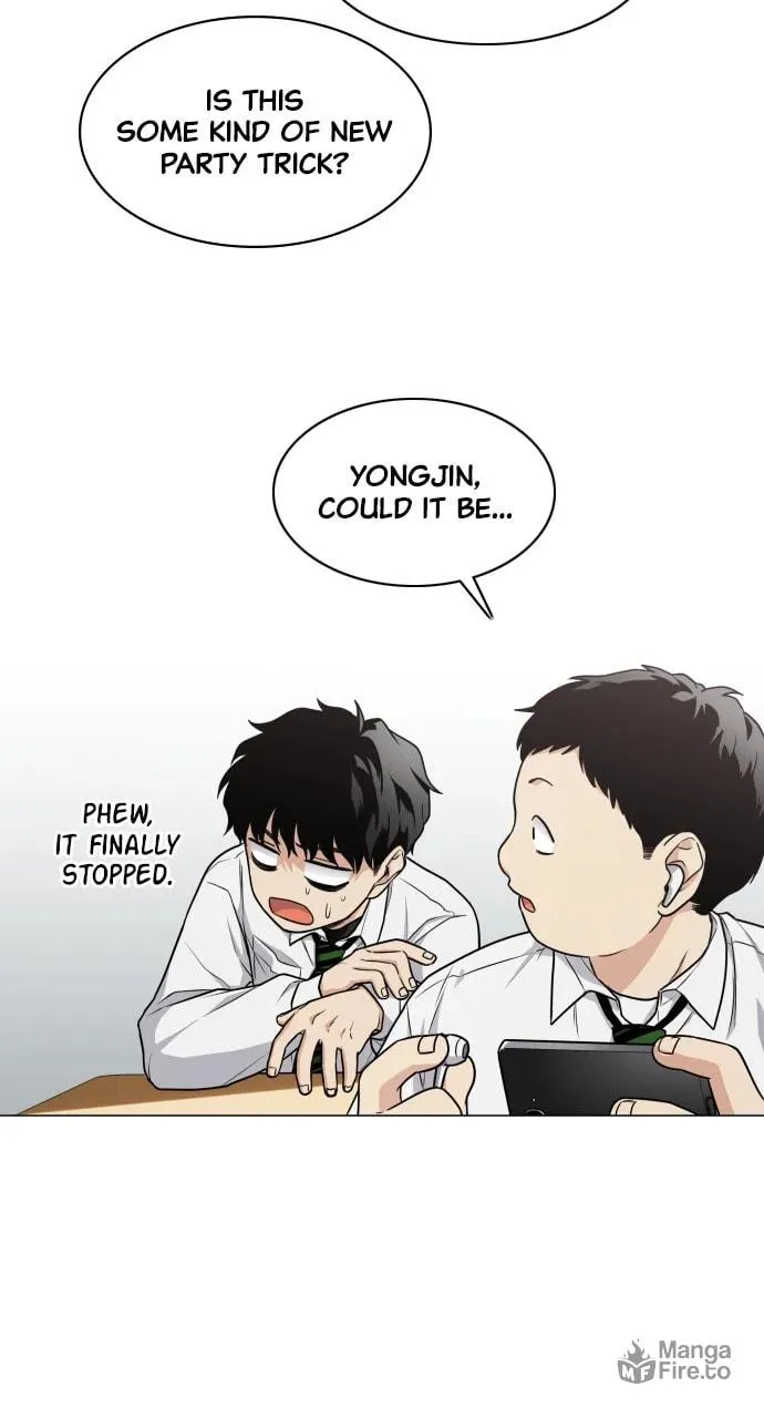 Jakdu Chapter 23 page 40 - 