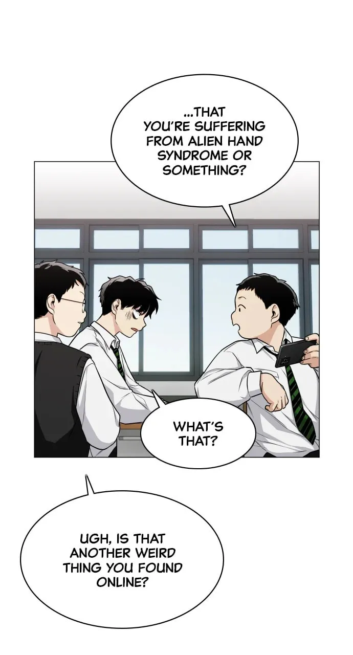 Jakdu Chapter 23 page 41 - 