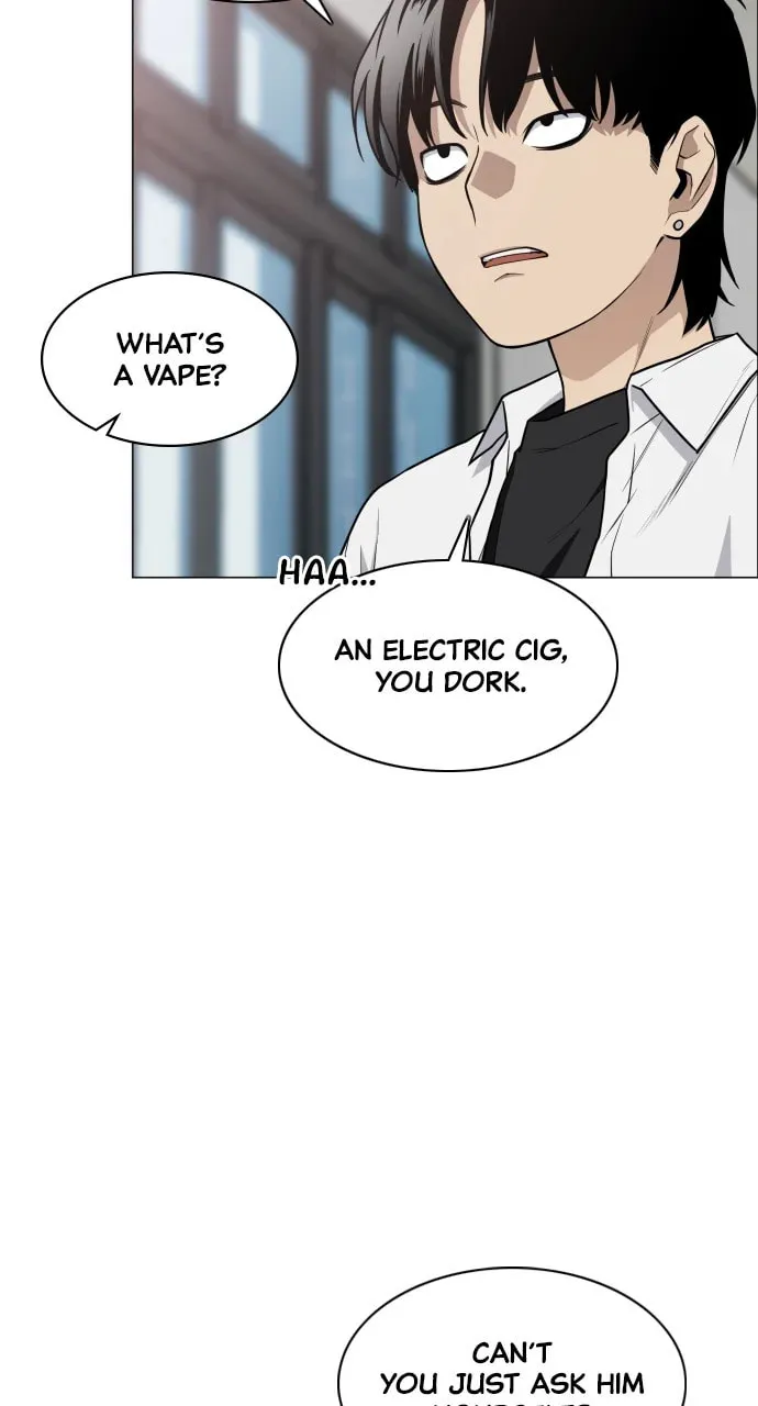 Jakdu Chapter 23 page 52 - 