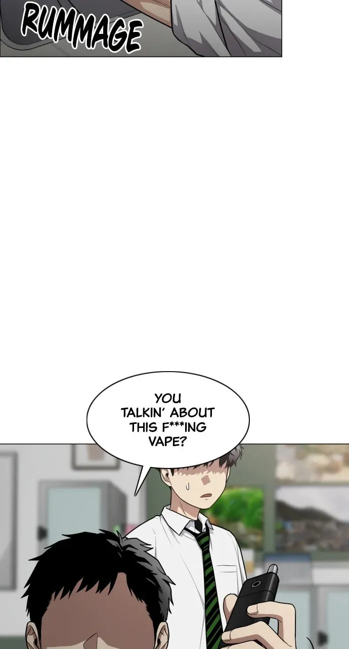 Jakdu Chapter 23 page 74 - 