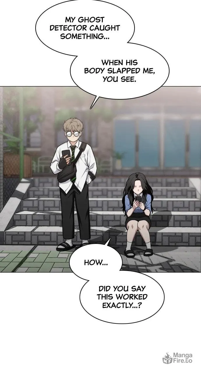 Jakdu Chapter 24 page 36 - 