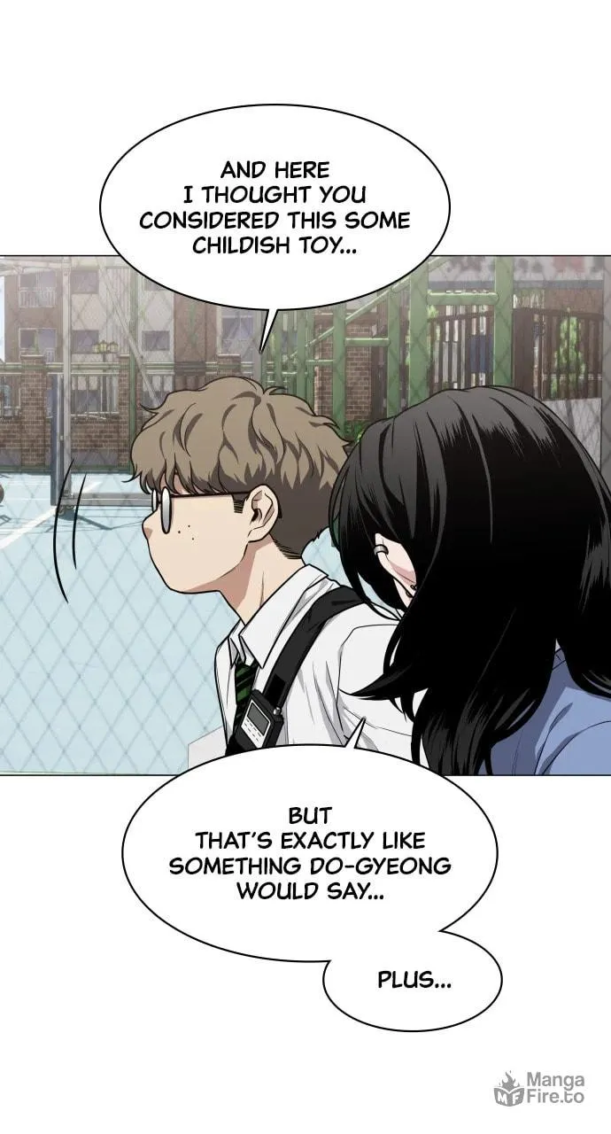 Jakdu Chapter 24 page 42 - 
