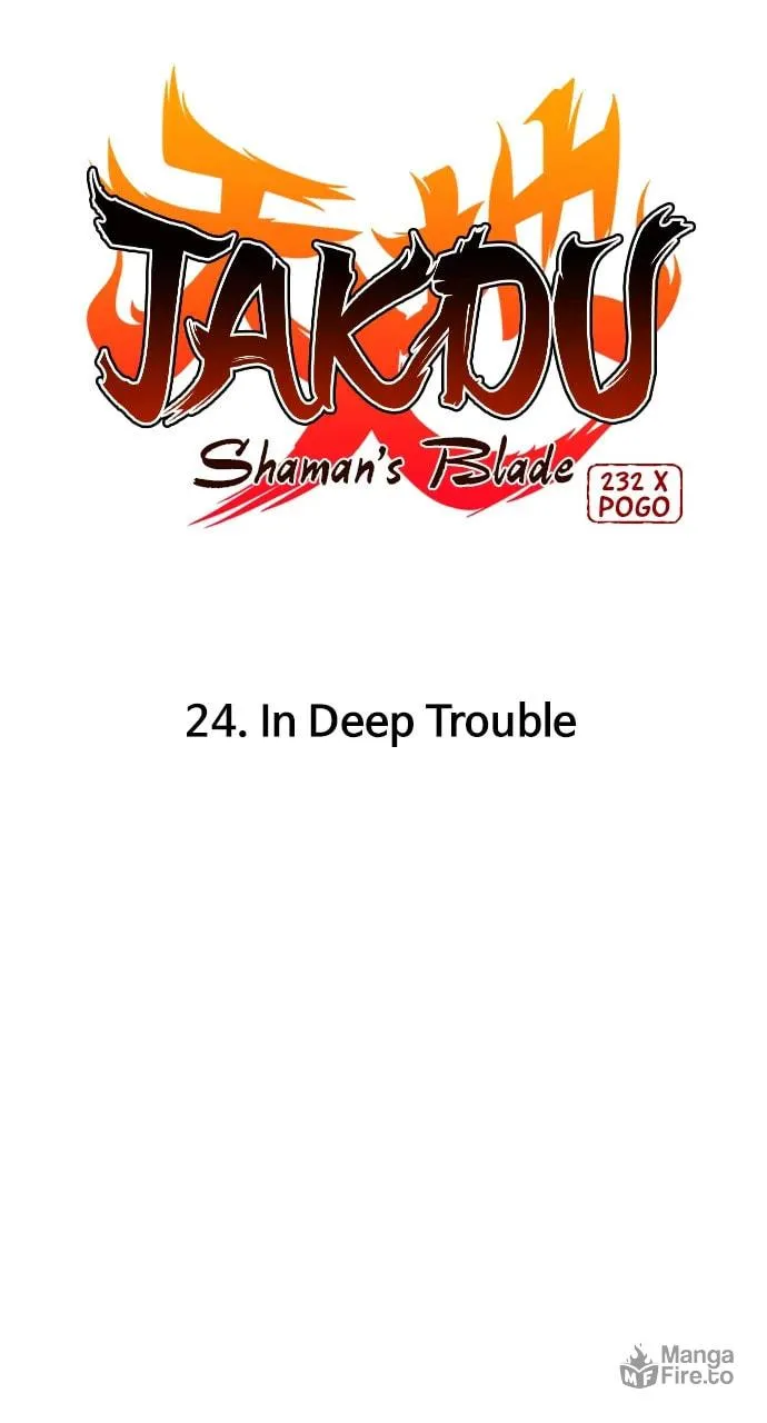 Jakdu Chapter 24 page 6 - 