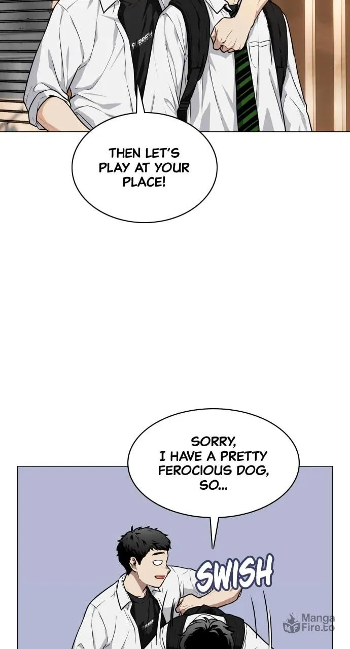 Jakdu Chapter 24 page 66 - 