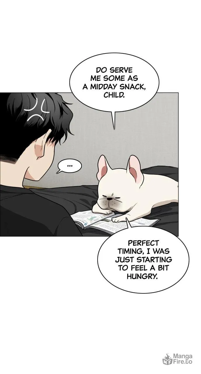 Jakdu Chapter 24 page 85 - 