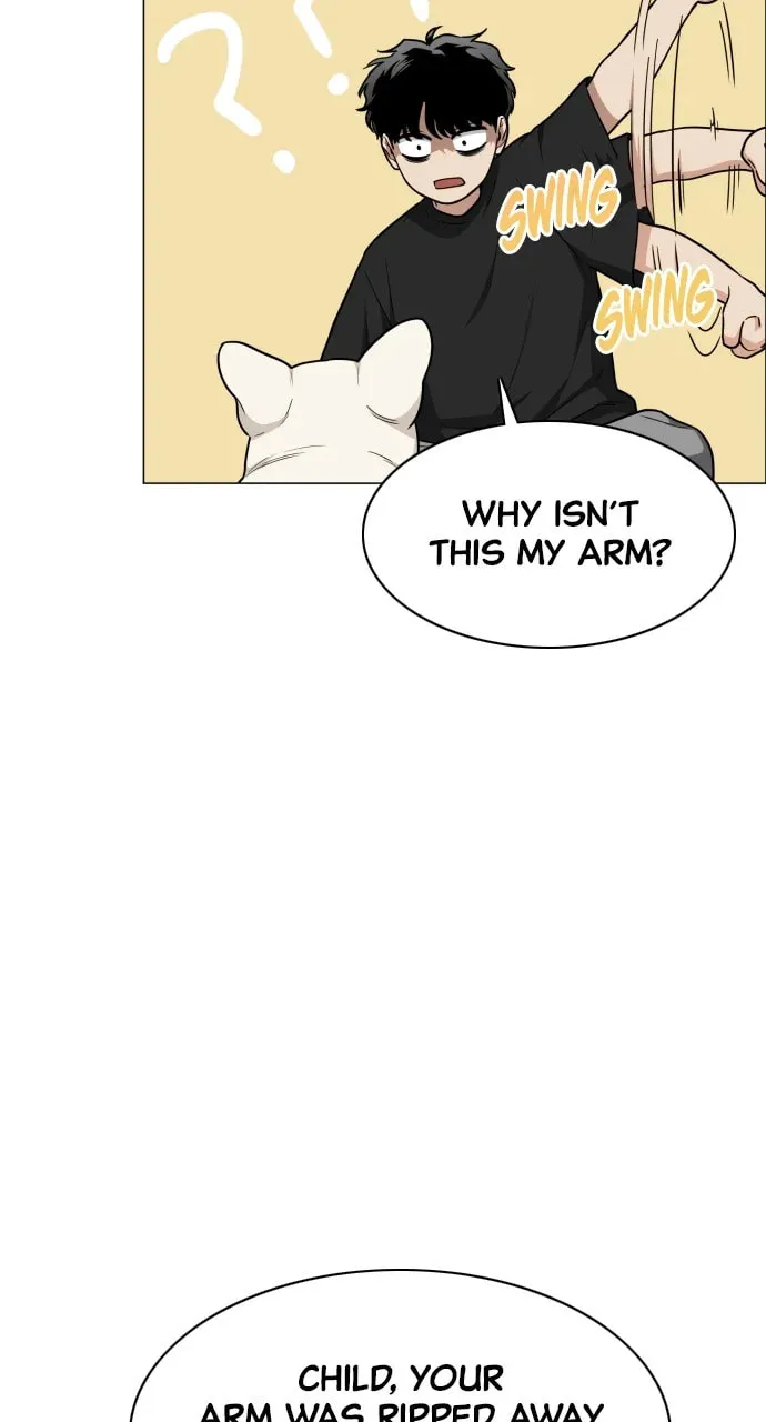 Jakdu Chapter 24 page 92 - 