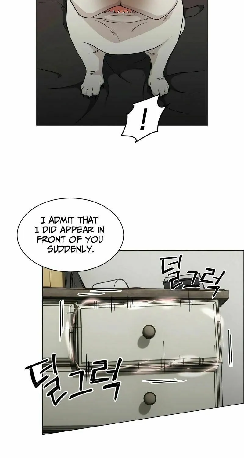Jakdu Chapter 3 page 13 - 