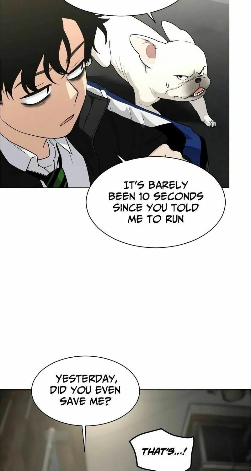 Jakdu Chapter 3 page 124 - 