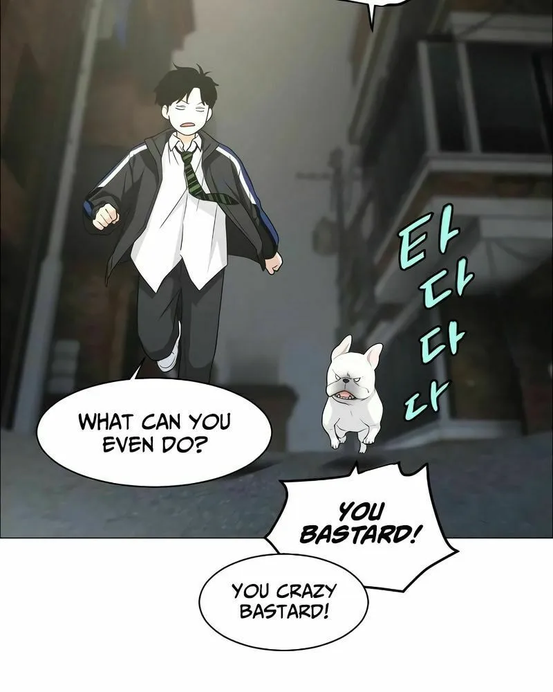 Jakdu Chapter 3 page 125 - 