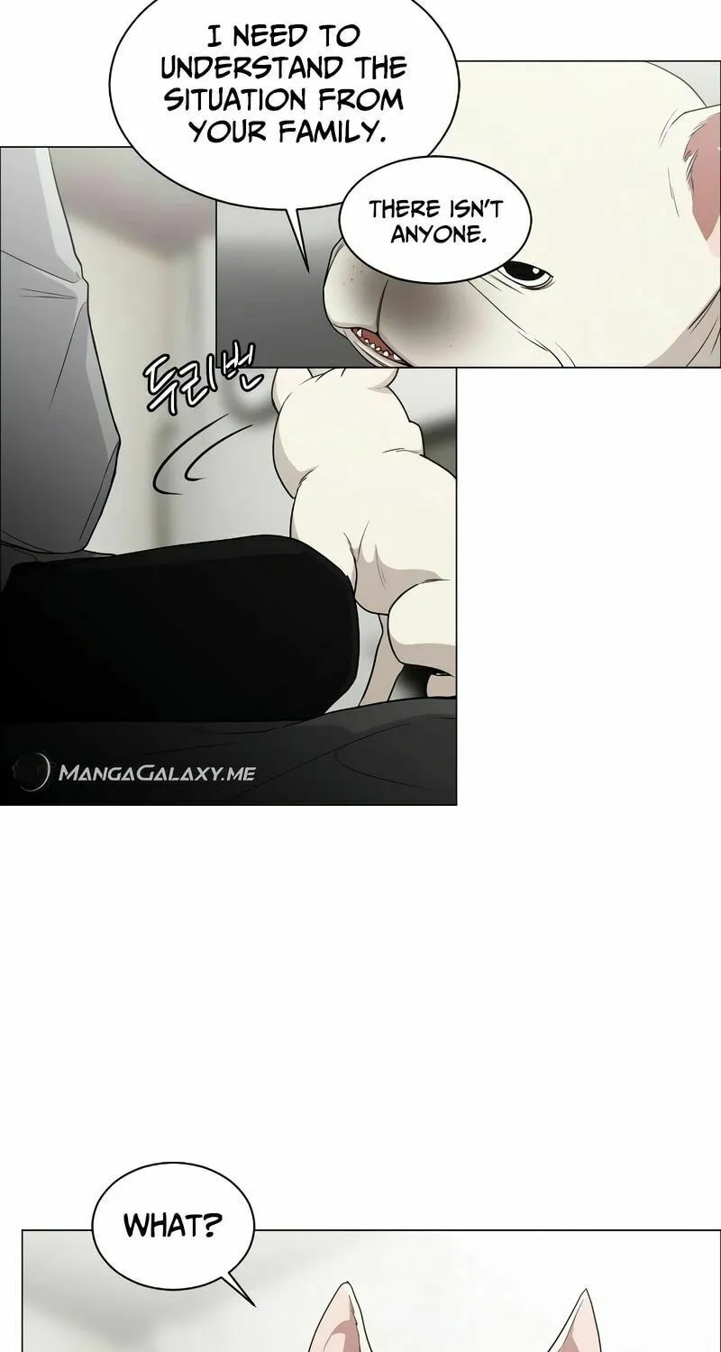 Jakdu Chapter 3 page 31 - 