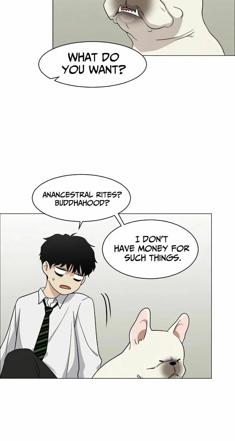 Jakdu Chapter 3 page 48 - 
